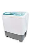 Leisurewize Deluxe Twin Tub Washing Machine Spinner