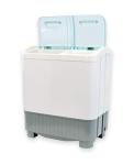 Leisurewize Deluxe Twin Tub Washing Machine Spinner