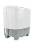 Leisurewize Deluxe Twin Tub Washing Machine Spinner