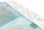 Leisurewize Deluxe Twin Tub Washing Machine Spinner