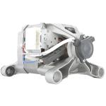 Bosch Washing Machine Replacement Motor Assembly