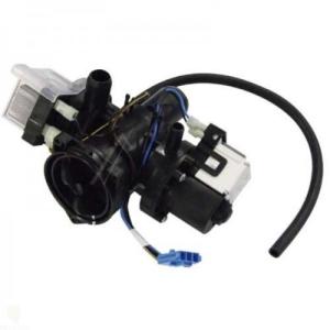 LG Washing Machine Pump Motor LGE5859EN1006C