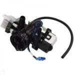 LG Washing Machine Pump Motor LGE5859EN1006C
