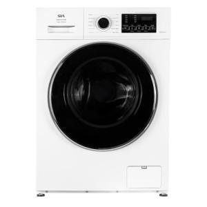 SIA SWM101400W 10kg Freestanding Washing Machine
