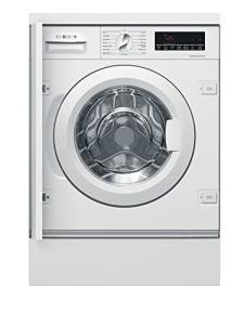 Bosch Built-In Washing Machine 8kg Capacity