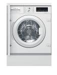 Bosch Built-In Washing Machine 8kg Capacity