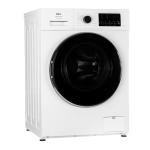 SIA SWM101400W 10kg Freestanding Washing Machine