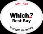 Bosch Built-In Washing Machine 8kg Capacity