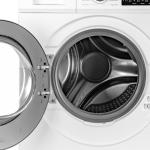 SIA SWM101400W 10kg Freestanding Washing Machine