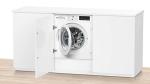Bosch Built-In Washing Machine 8kg Capacity