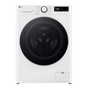 LG 13kg 1400rpm White Washing Machine