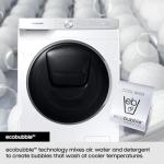 Samsung Series 6 11kg Washing Machine with AutoDose