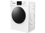 HYE 8kg Washing Machine with Quick Wash