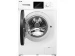 HYE 8kg Washing Machine with Quick Wash