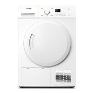 Comfee 8kg Heat Pump Tumble Dryer, 16 Programs