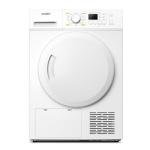 Comfee 8kg Heat Pump Tumble Dryer, 16 Programs