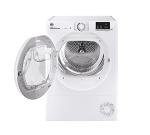 Hoover H-DRY 300 Heat Pump Tumble Dryer