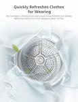 Comfee 8kg Heat Pump Tumble Dryer, 16 Programs