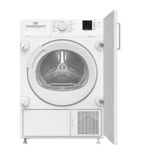 Beko 7Kg Integrated Heat Pump Tumble Dryer