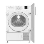 Beko 7Kg Integrated Heat Pump Tumble Dryer