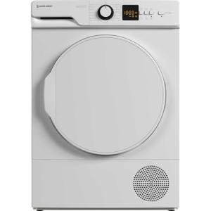 White Knight 8kg Heat Pump Tumble Dryer