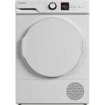 White Knight 8kg Heat Pump Tumble Dryer