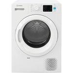 Indesit 9kg Heat Pump Tumble Dryer - White