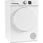 White Knight 8kg Heat Pump Tumble Dryer