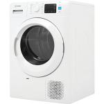 Indesit 9kg Heat Pump Tumble Dryer - White