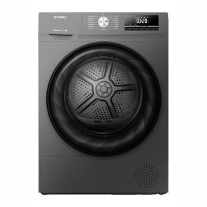 Teknix 8kg Heatpump Front Load Tumble Dryer