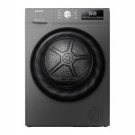 Teknix 8kg Heatpump Front Load Tumble Dryer