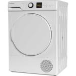 White Knight 8kg Heat Pump Tumble Dryer