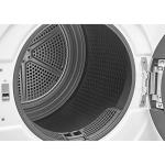 Indesit 9kg Heat Pump Tumble Dryer - White