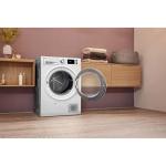 Hotpoint 9kg Freestanding Heat Pump Tumble Dryer