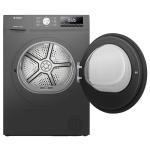 Teknix 8kg Heatpump Front Load Tumble Dryer