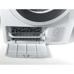 Indesit 9kg Heat Pump Tumble Dryer - White