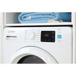 Indesit 9kg Heat Pump Tumble Dryer - White