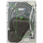 Indesit 9kg Heat Pump Tumble Dryer - White