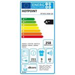 Hotpoint 9kg Freestanding Heat Pump Tumble Dryer