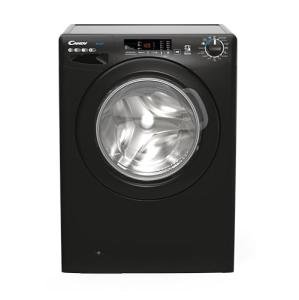 Candy Smart 10kg Black Washing Machine