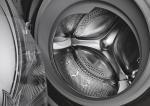 Candy Smart 10kg Black Washing Machine