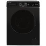 Russell Hobbs 8kg Freestanding Washing Machine - Black