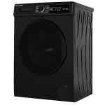 Russell Hobbs 8kg Freestanding Washing Machine - Black