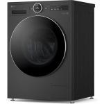 LG VX90 Series 9kg Smart Washing Machine