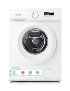 COMFEE' 8KG Freestanding Washing Machine, 1400RPM