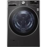 LG Mega Capacity Smart Wi-Fi Front Load Washer