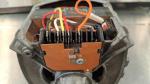 Maytag Washer/Dryer Motor 12002351 P/N 62307690