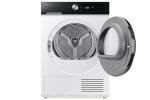 Samsung Series 8 Heat Pump Tumble Dryer, 9kg