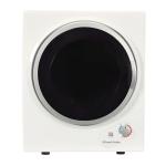 Russell Hobbs Compact 2.5kg Vented Tumble Dryer