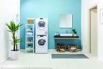 Candy Smart Pro Washer Dryer - 8Kg Wash, 5Kg Dry